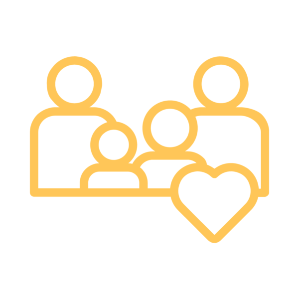 Familientageskarte
